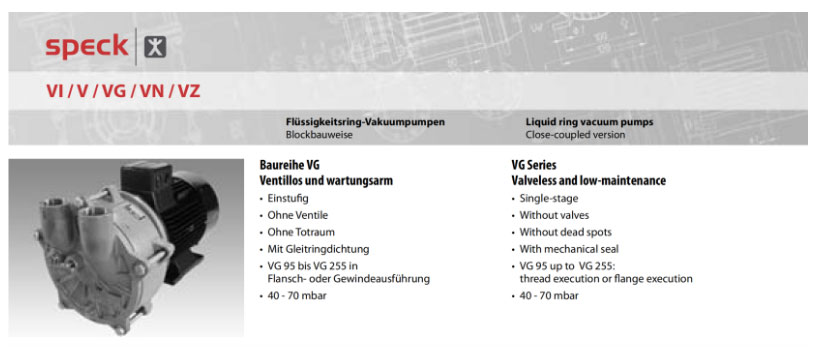 SPECK真空泵VG130-60_01