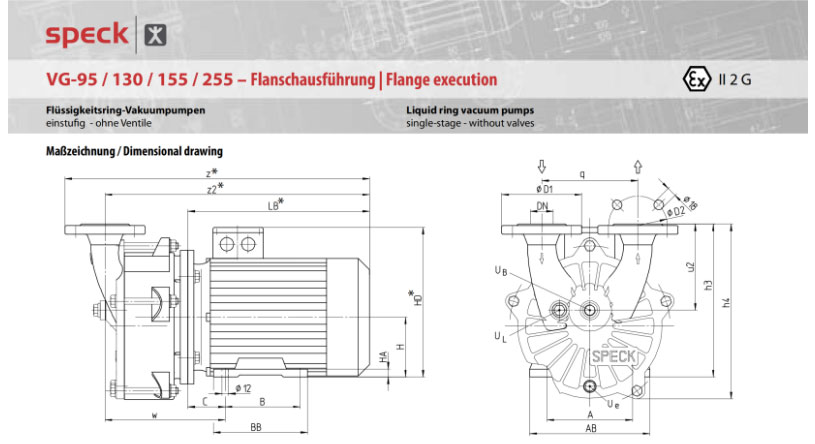 SPECK真空泵VG130-60_03